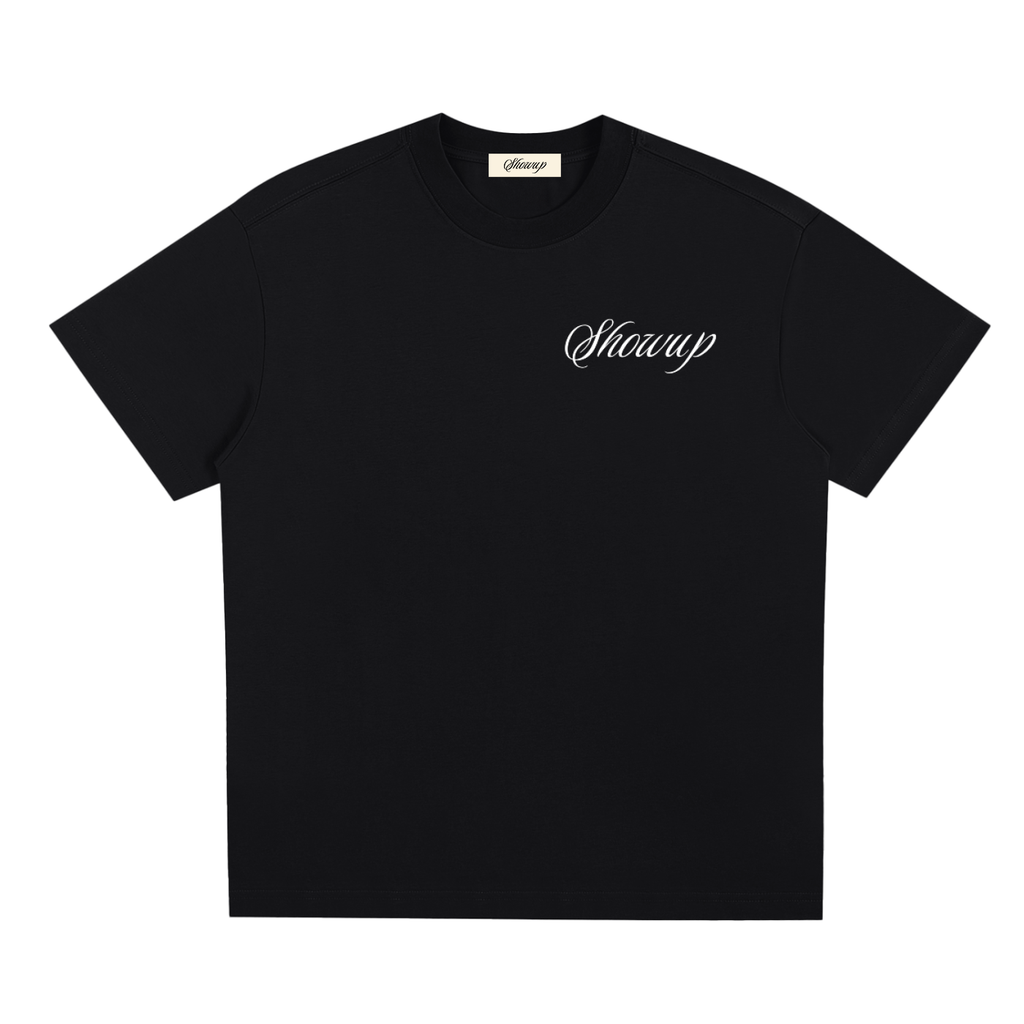 Signature T-Shirt